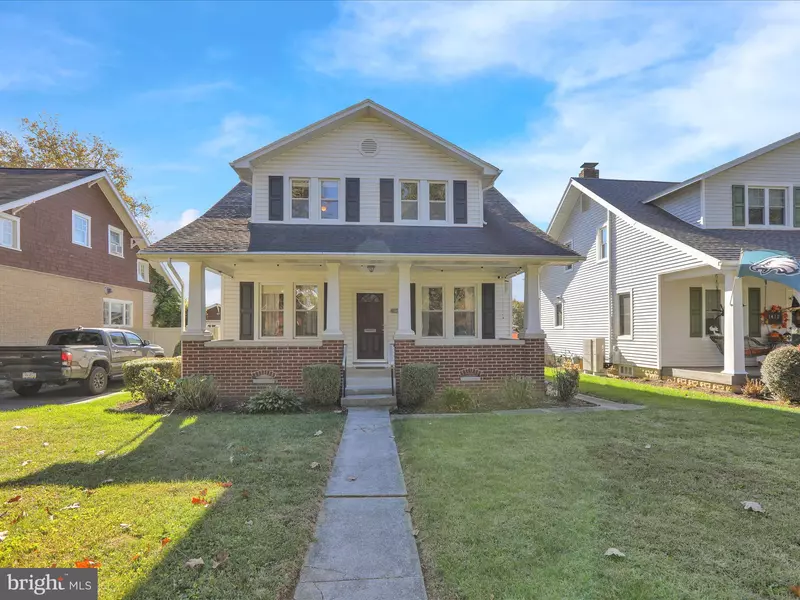 1410 OAK ST, Lebanon, PA 17042