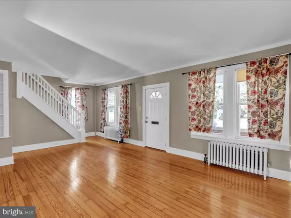 Lebanon, PA 17042,1410 OAK ST