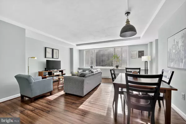 Arlington, VA 22209,1111 ARLINGTON BLVD #443