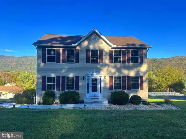 Lavale, MD 21502,515 GEORGES CREEK BLVD