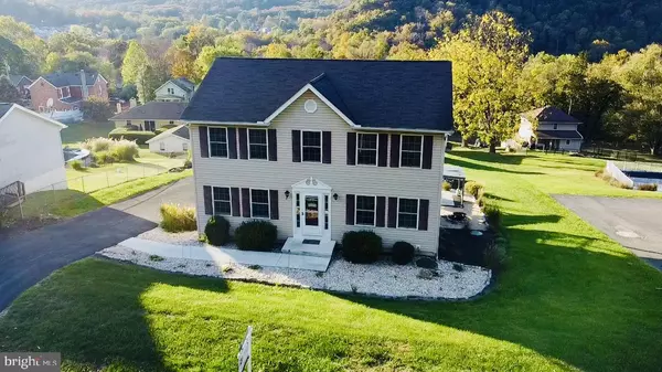 Lavale, MD 21502,515 GEORGES CREEK BLVD