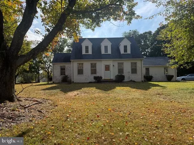 15801 NEW HAMPSHIRE AVE, Silver Spring, MD 20905