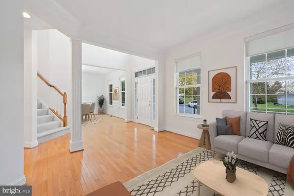 New Market, MD 21774,308 E WAINSCOT DR