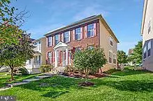 Bowie, MD 20721,2304 BROOKE GROVE RD