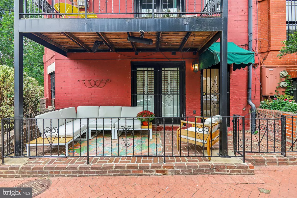 Washington, DC 20009,1625 15TH ST NW #1