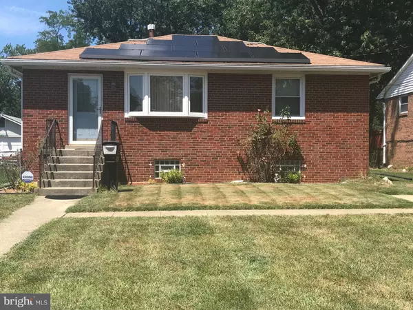 4632 LACY AVE, Suitland, MD 20746