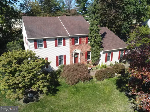 Norristown, PA 19403,511 FAITH DR