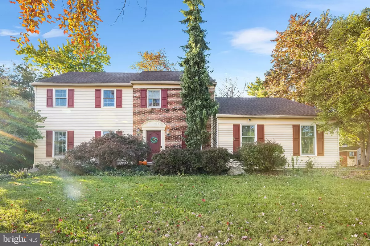 Norristown, PA 19403,511 FAITH DR