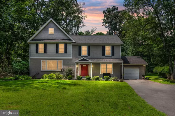 110 DIAMOND ROCK RD, Phoenixville, PA 19460