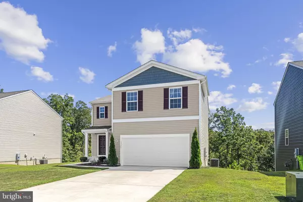 Locust Grove, VA 22508,35500 QUAIL MEADOW LN