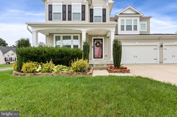 Fredericksburg, VA 22407,5800 SPRUCE VALLEY DR