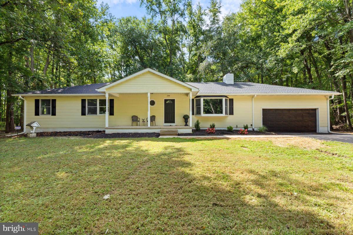 Chesapeake City, MD 21915,288 RANDALIA RD