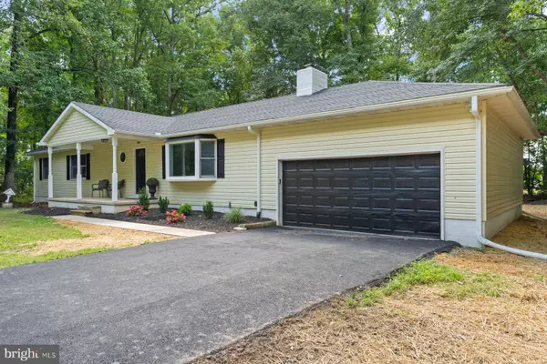 Chesapeake City, MD 21915,288 RANDALIA RD