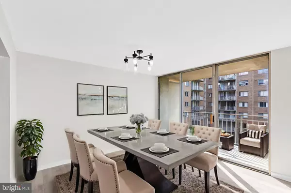 Hyattsville, MD 20783,1836 METZEROTT RD #1505