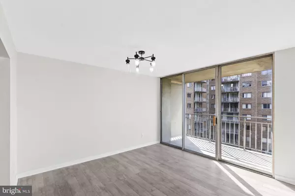 Hyattsville, MD 20783,1836 METZEROTT RD #1505