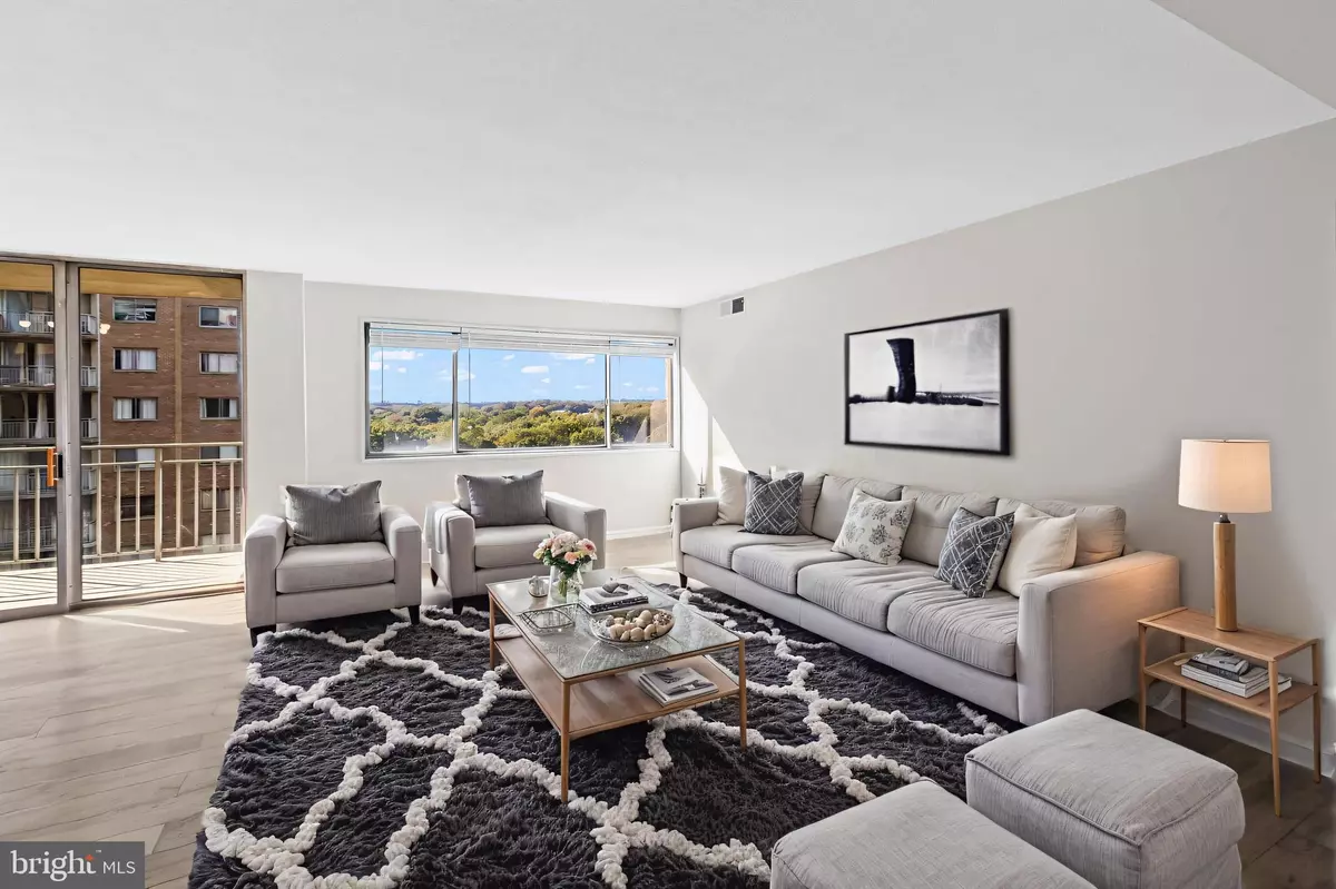 Hyattsville, MD 20783,1836 METZEROTT RD #1505