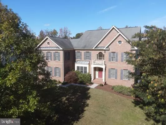 Upper Marlboro, MD 20774,405 STANWICH TER