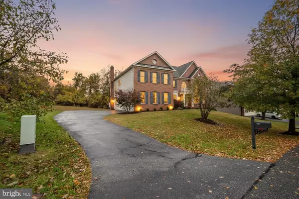 Upper Marlboro, MD 20774,405 STANWICH TER