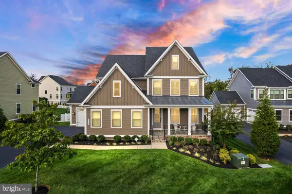 24275 SHINYLEAF CT, Aldie, VA 20105