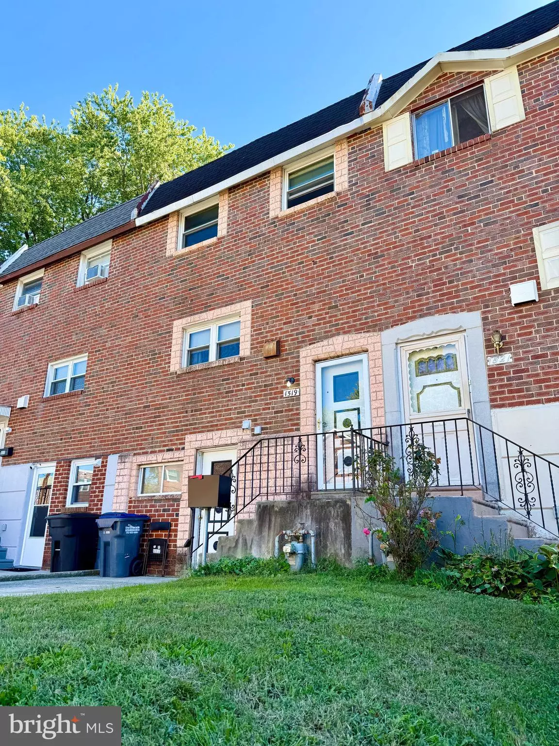 Sharon Hill, PA 19079,1519 FORRESTER AVE
