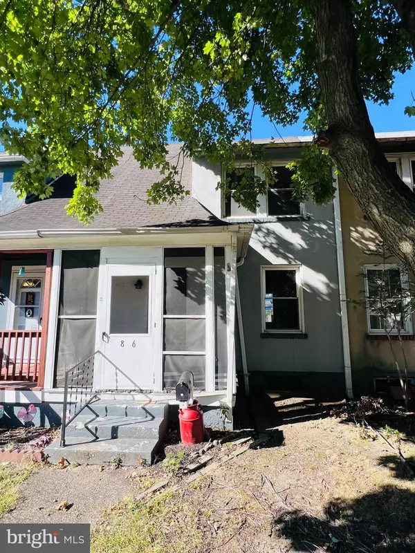 86 KINSHIP RD, Dundalk, MD 21222