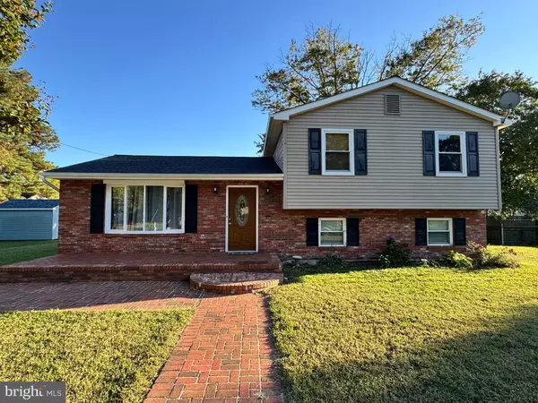 Salisbury, MD 21804,117 JUSTICE AVE