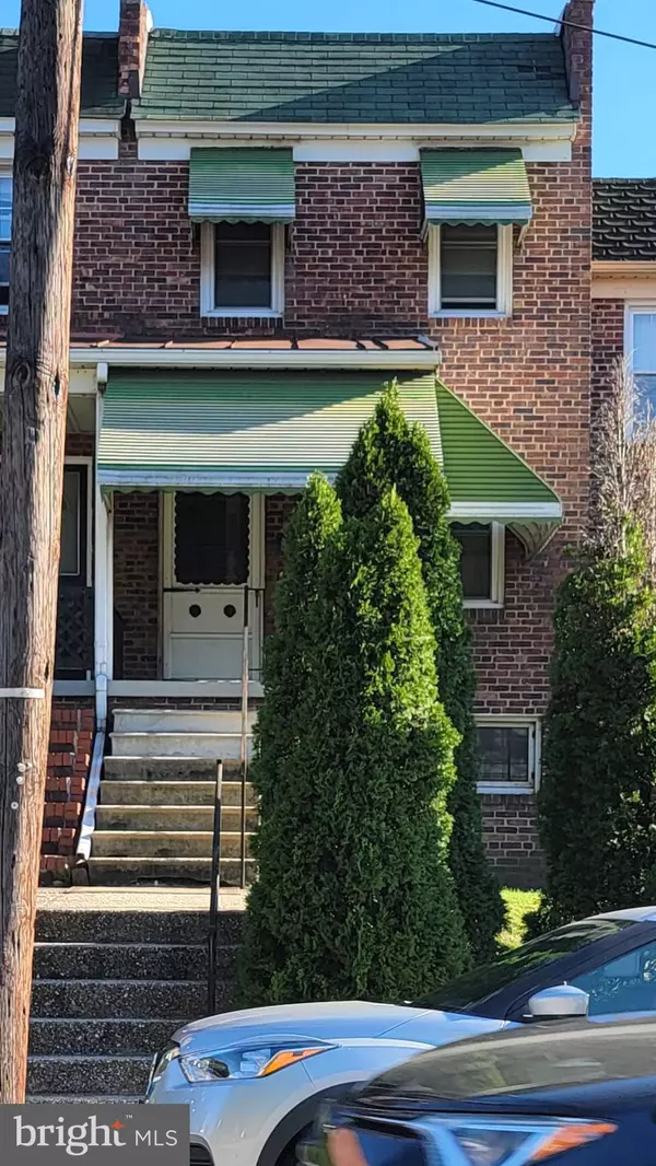 1417 UNION AVE, Baltimore, MD 21211