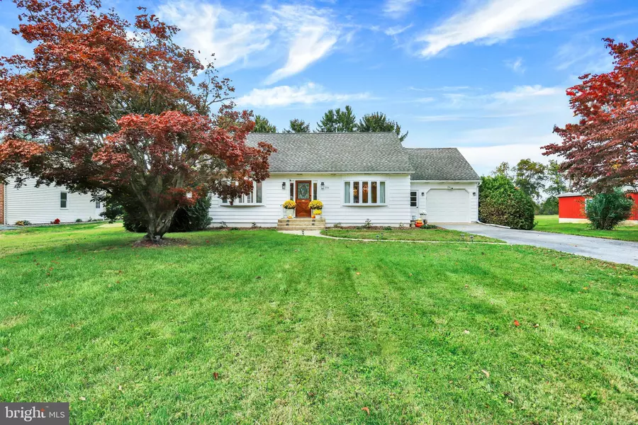 116 HORNERS ROAD, Carlisle, PA 17015