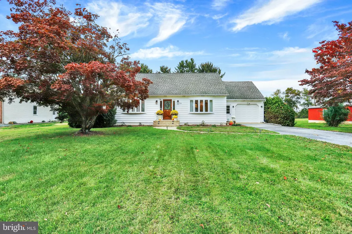 Carlisle, PA 17015,116 HORNERS ROAD