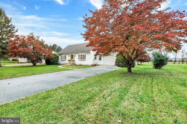 Carlisle, PA 17015,116 HORNERS ROAD