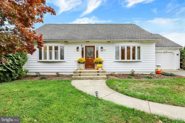 Carlisle, PA 17015,116 HORNERS ROAD