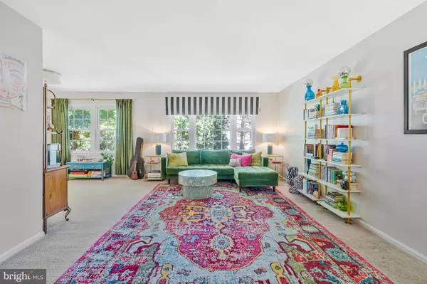 Fairfax, VA 22032,10808 STANHOPE PL