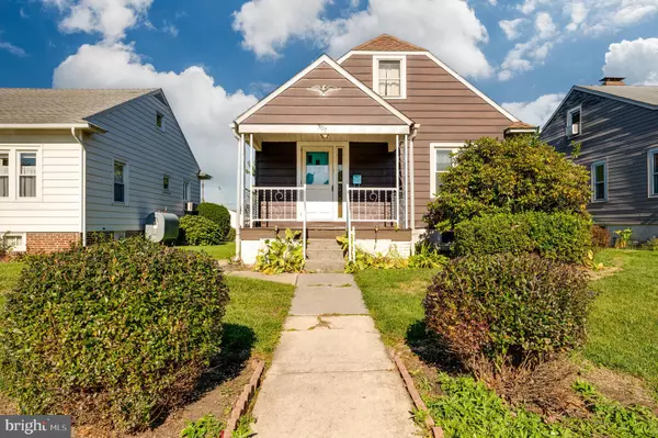 Fleetwood, PA 19522,307 E WASHINGTON ST