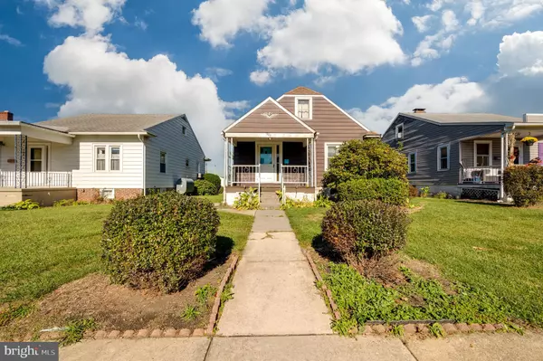 Fleetwood, PA 19522,307 E WASHINGTON ST