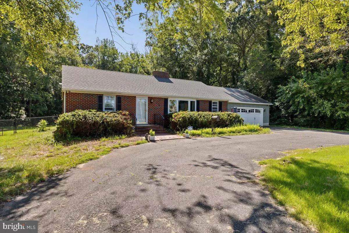 Salem, NJ 08079,128 WELCHVILLE RD