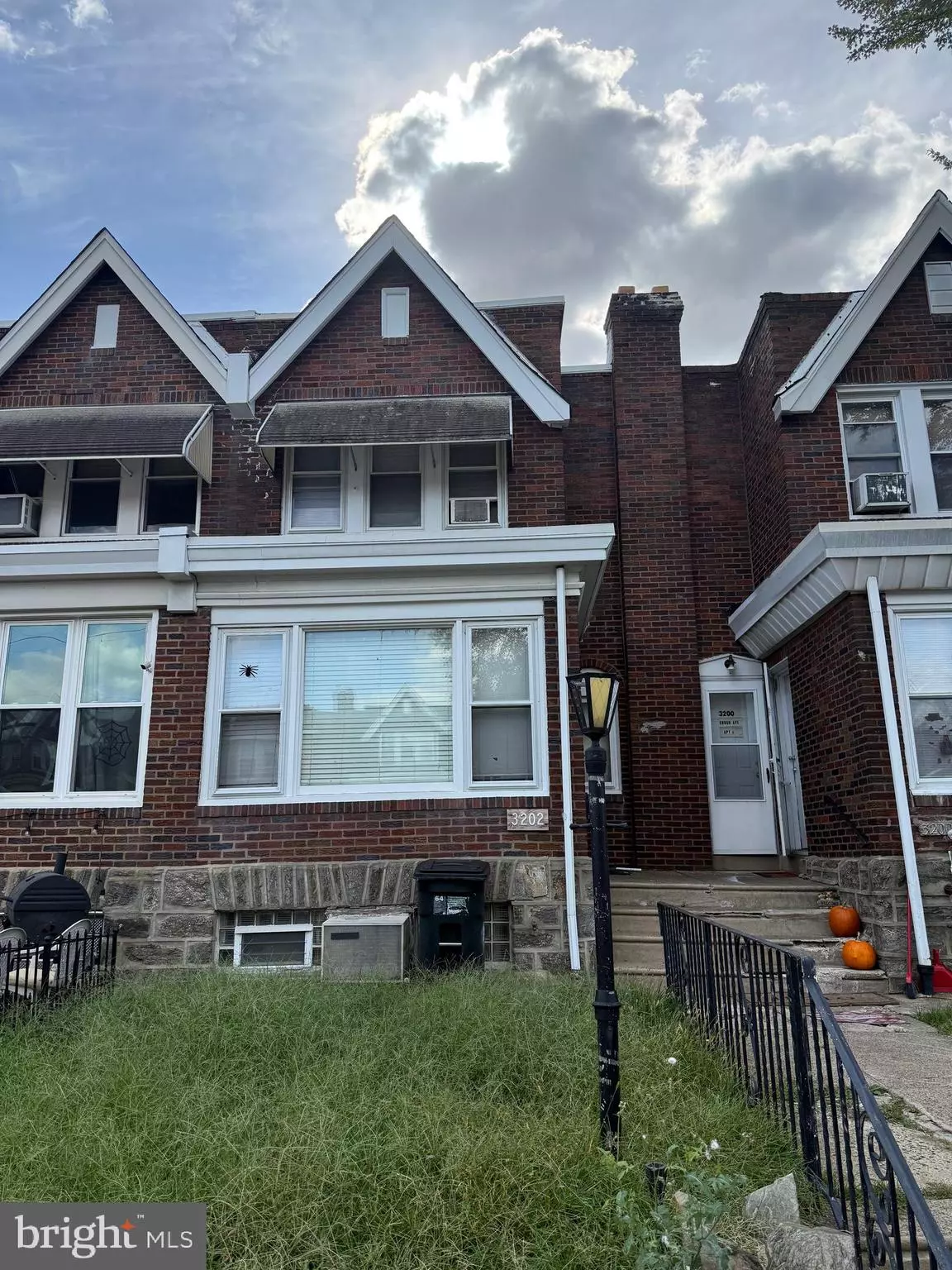 Philadelphia, PA 19149,3202 UNRUH AVE