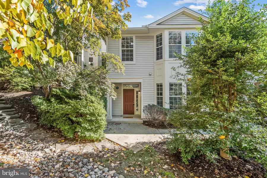 11408 GATE HILL PL #113, Reston, VA 20194