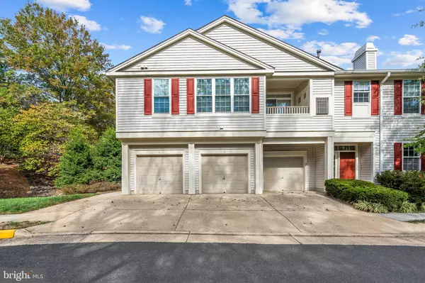 Reston, VA 20194,11408 GATE HILL PL #113