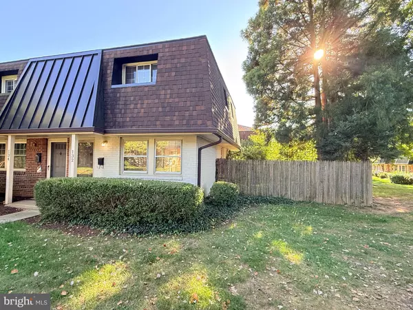 132 S VIRGINIA AVE, Falls Church, VA 22046
