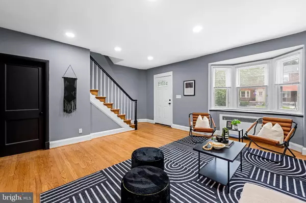 Baltimore, MD 21218,1509 RALWORTH RD