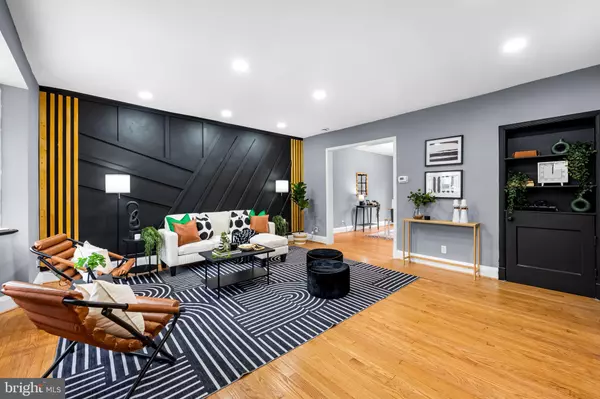 Baltimore, MD 21218,1509 RALWORTH RD