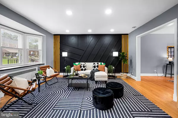 1509 RALWORTH RD, Baltimore, MD 21218