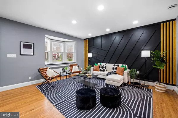 Baltimore, MD 21218,1509 RALWORTH RD