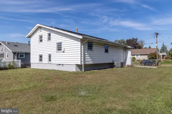 Pennsauken, NJ 08109,5468 DREXEL AVE