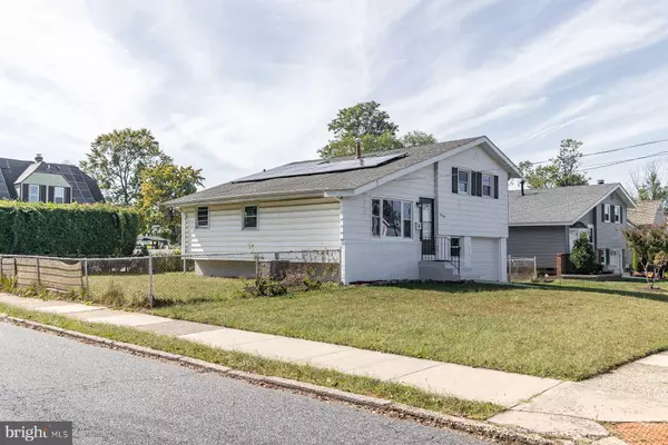 Pennsauken, NJ 08109,5468 DREXEL AVE