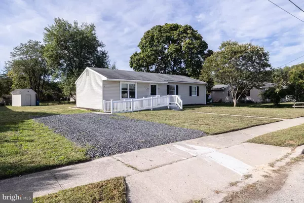 1183 MIDDLE AVE,  Waterford Works,  NJ 08089