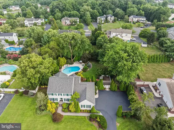 Robbinsville, NJ 08691,94 TINDALL RD