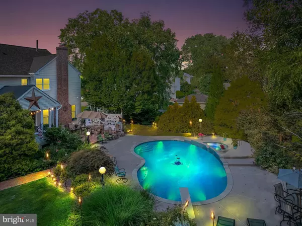 Robbinsville, NJ 08691,94 TINDALL RD