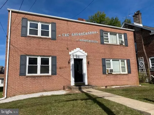 136 SUSQUEHANNA AVE #A, Lansdale, PA 19446