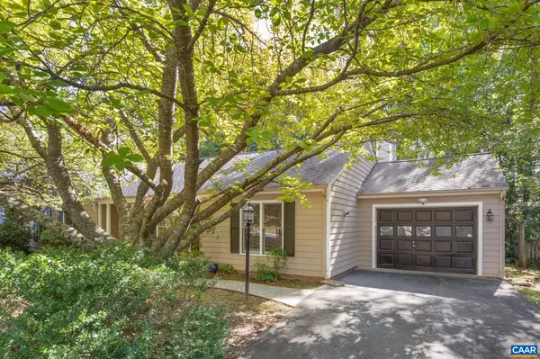 Charlottesville, VA 22901,1197 RAINTREE DR